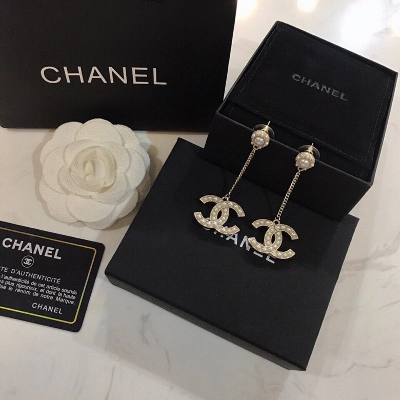 Chxnxl Earrings Compact 291563