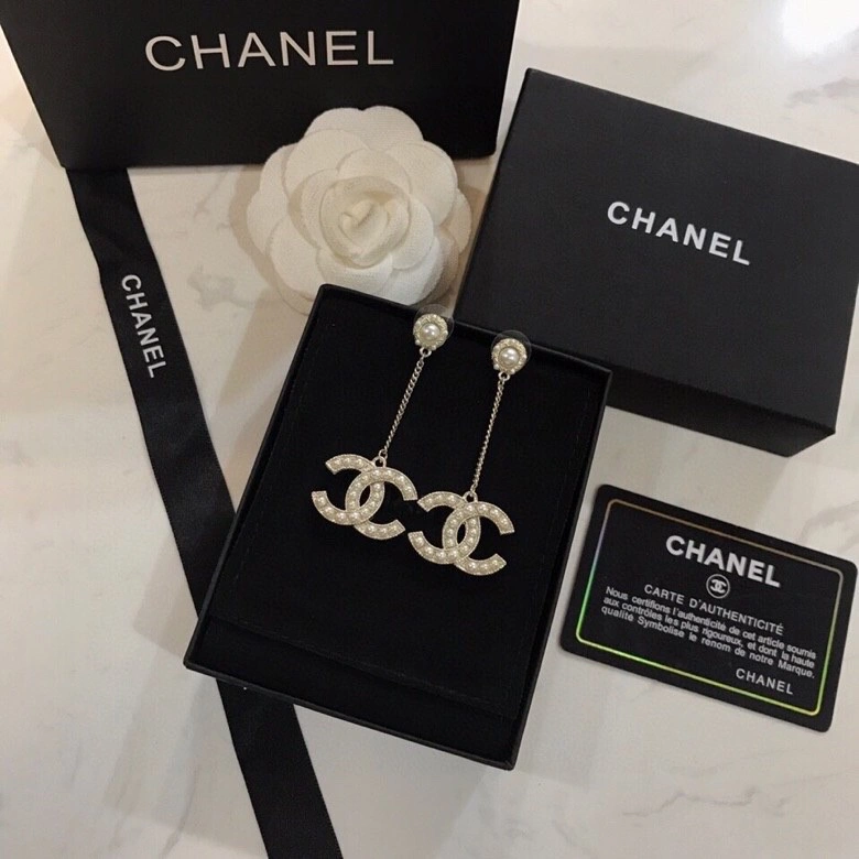 Chxnxl Earrings Compact 291563