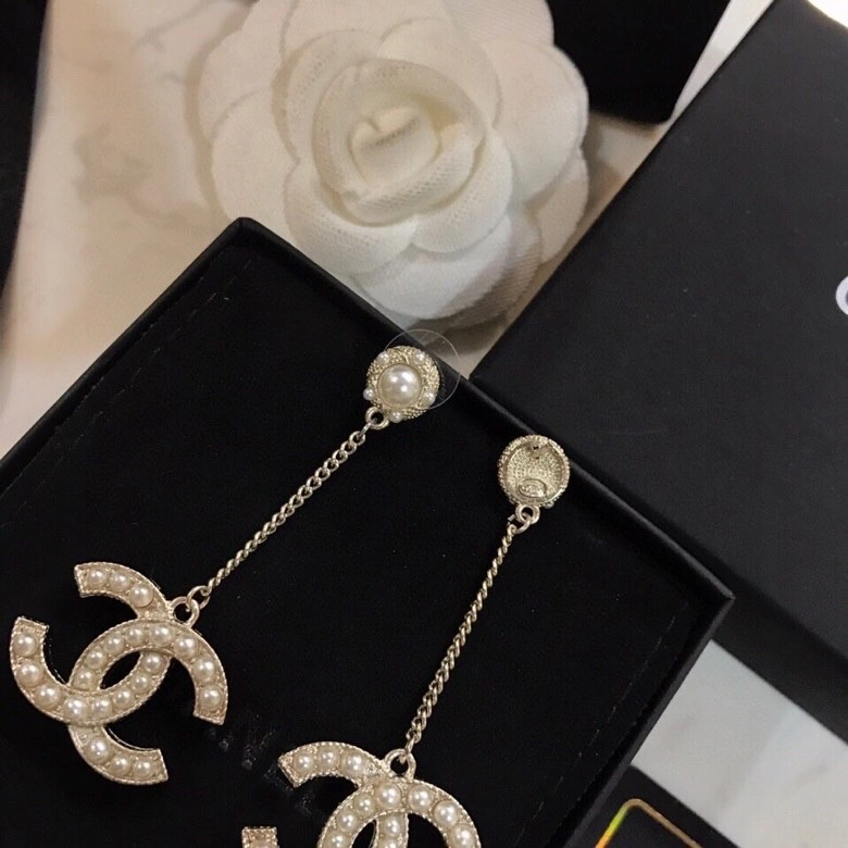Chxnxl Earrings Compact 291563