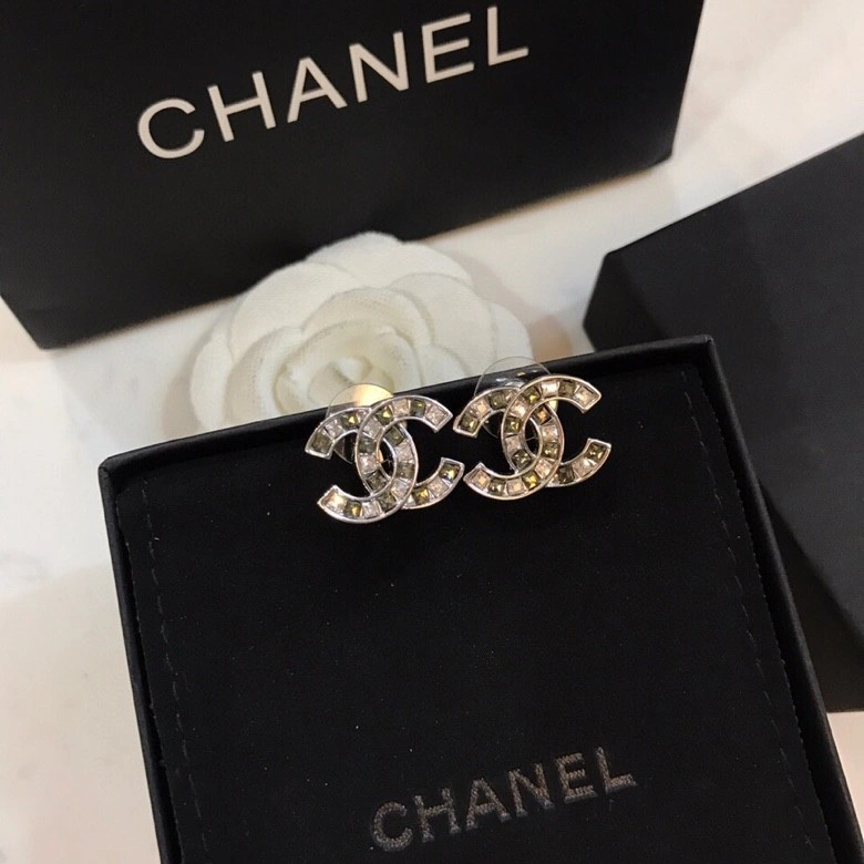 Durable Chxnxl Earrings 291553