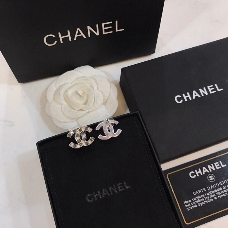 Durable Chxnxl Earrings 291553