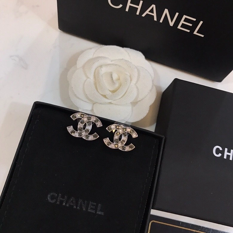 Durable Chxnxl Earrings 291553