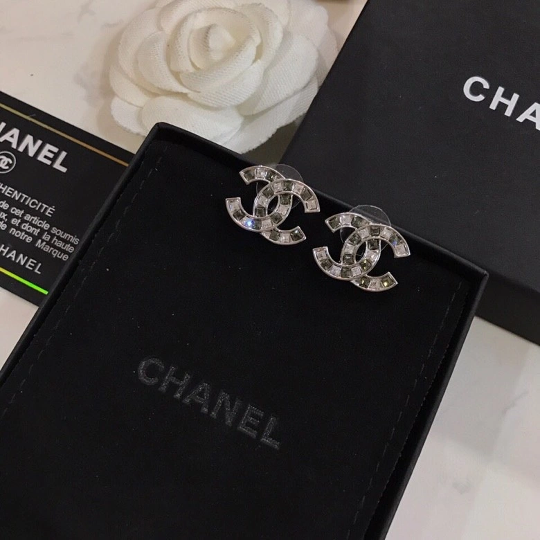 Durable Chxnxl Earrings 291553
