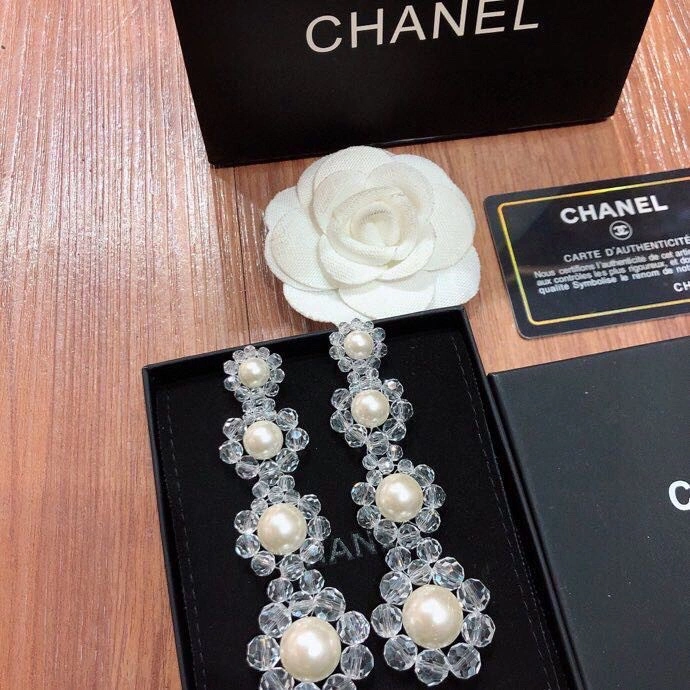 Elegant Chxnxl Earrings 291552