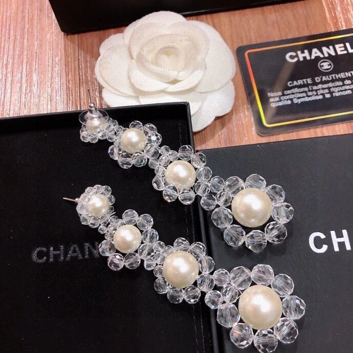 Elegant Chxnxl Earrings 291552