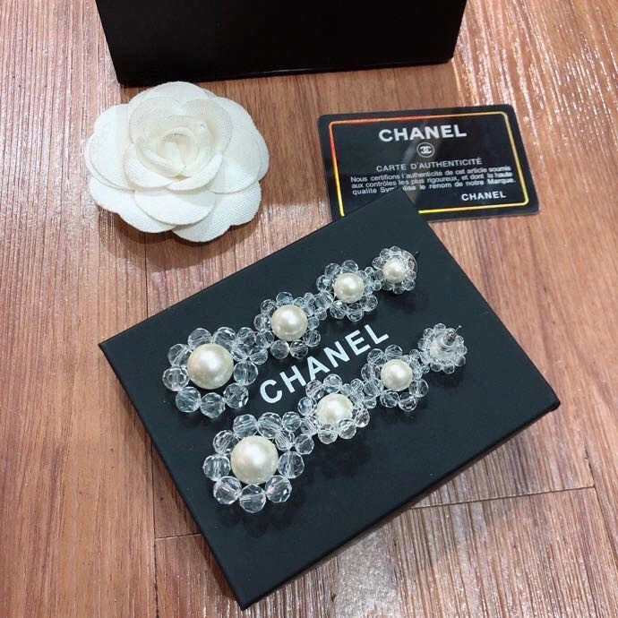 Elegant Chxnxl Earrings 291552