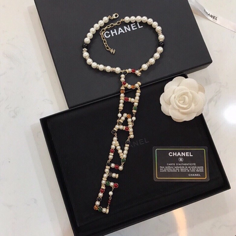 Chxnxl Brooches Affordable 292701