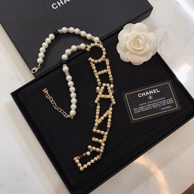Chxnxl Brooches Affordable 292701