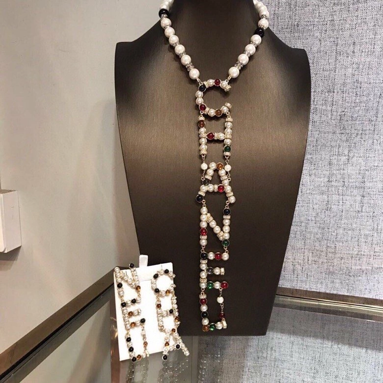 Chxnxl Brooches Affordable 292701