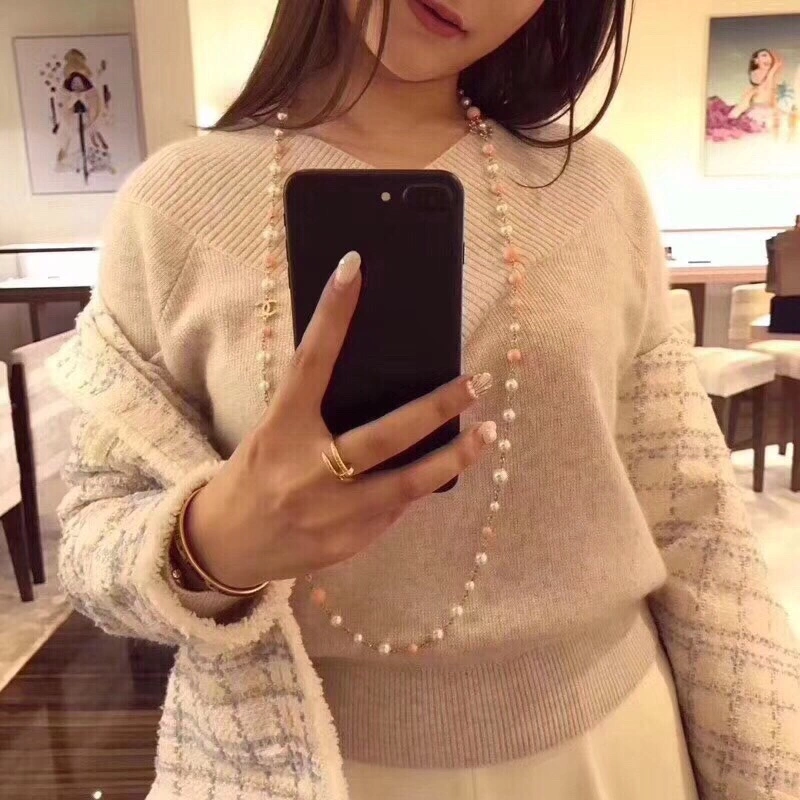 NewStyle Chxnxl Brooches 292692
