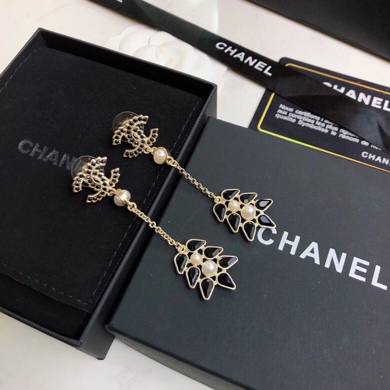 ModernLook Chxnxl Earrings 291554