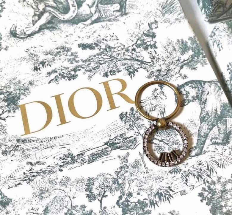 Christian Dxxr Rings HighQuality 295039
