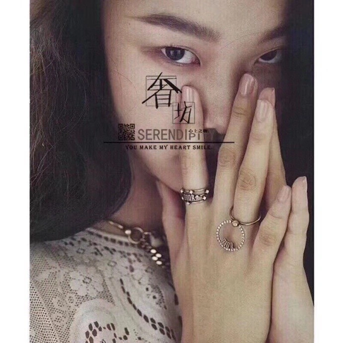 Christian Dxxr Rings HighQuality 295039