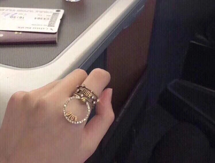 Christian Dxxr Rings HighQuality 295039