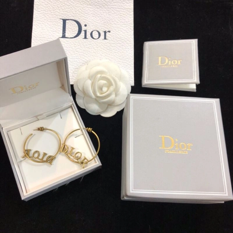 Trendy Christian Dxxr Earrings 295315