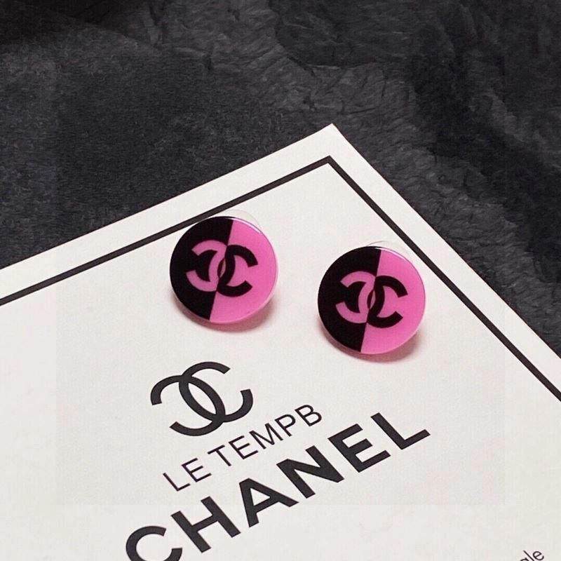 Soft Chxnxl Earrings 291555