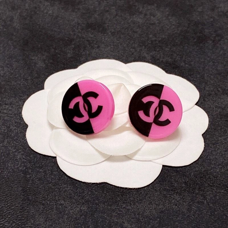 Soft Chxnxl Earrings 291555