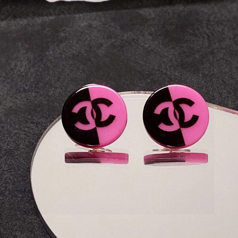 Soft Chxnxl Earrings 291555