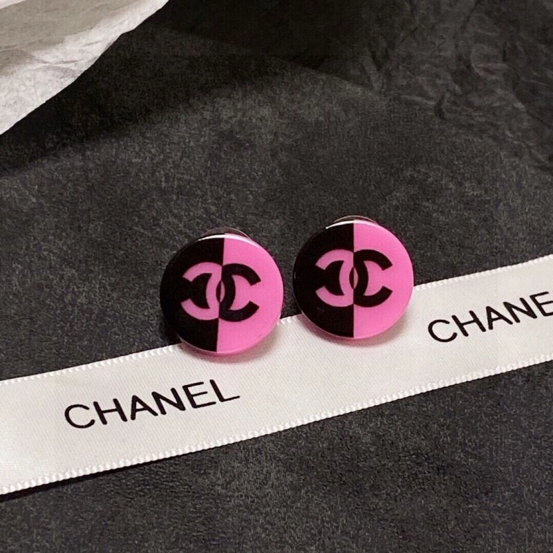 Soft Chxnxl Earrings 291555
