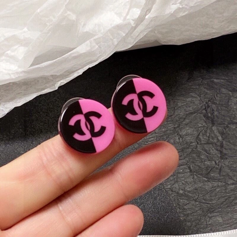 Soft Chxnxl Earrings 291555