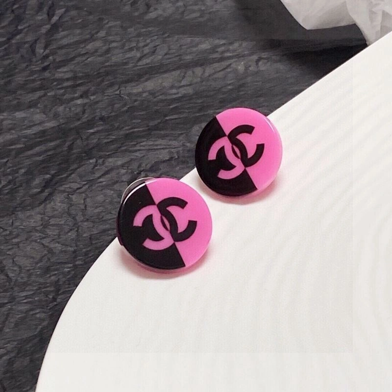 Soft Chxnxl Earrings 291555