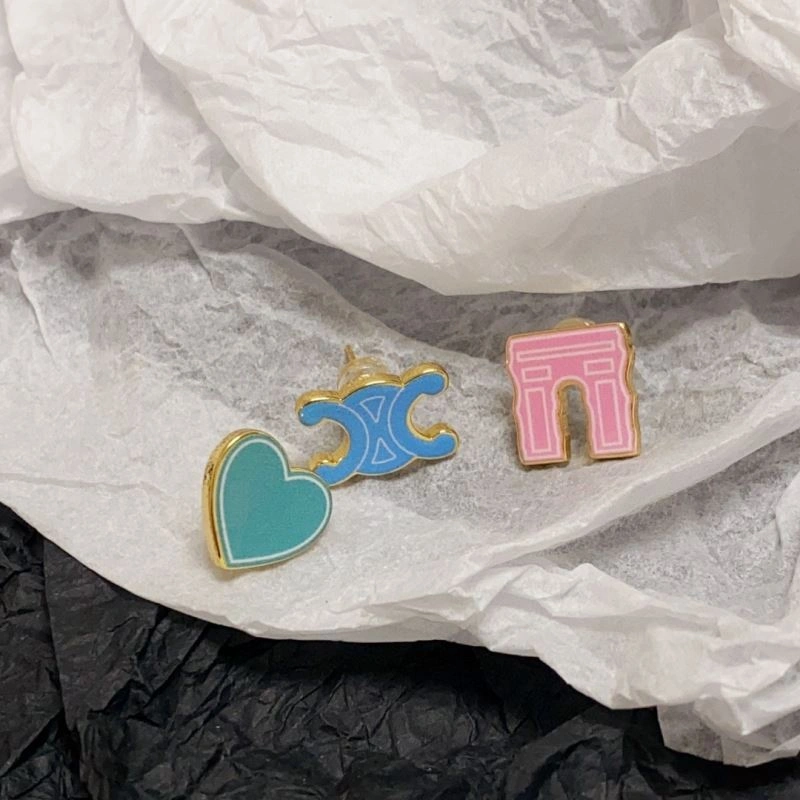 Compact Cxlxne Earrings 283893