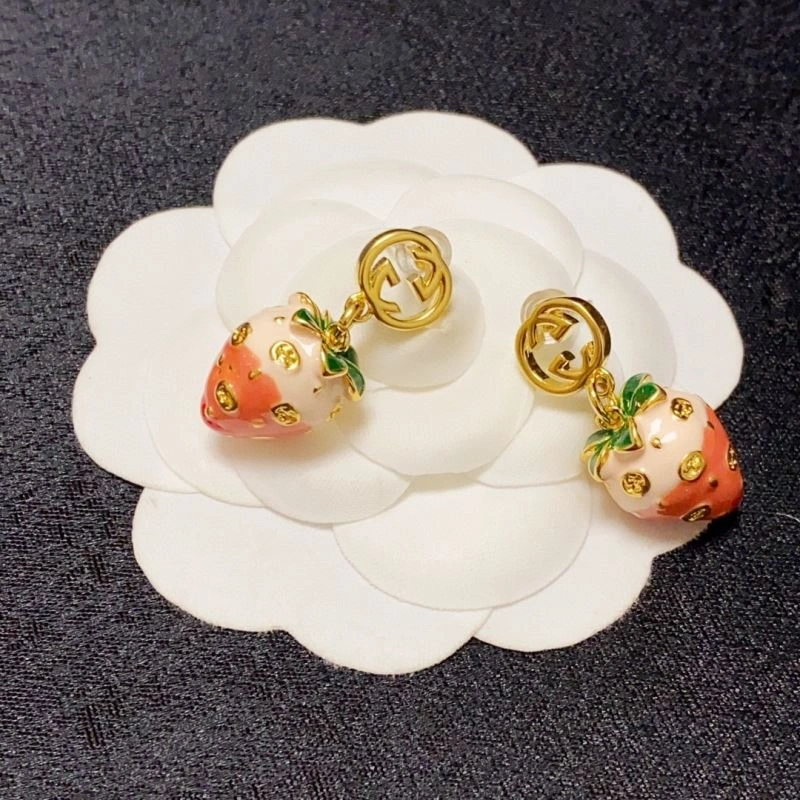 Bright Gxccx Earrings 306894
