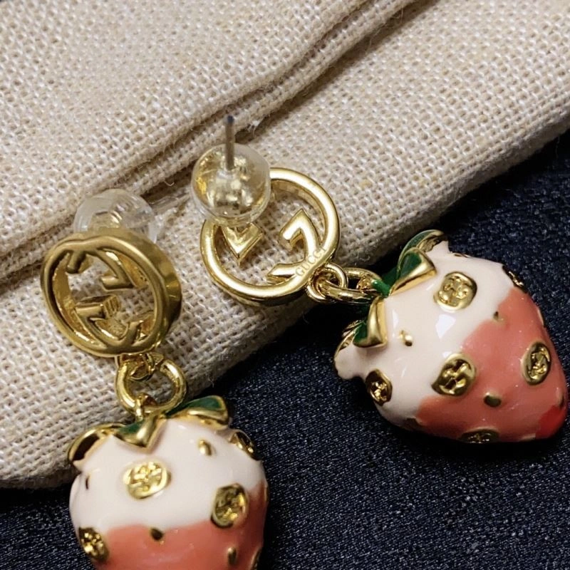 Bright Gxccx Earrings 306894