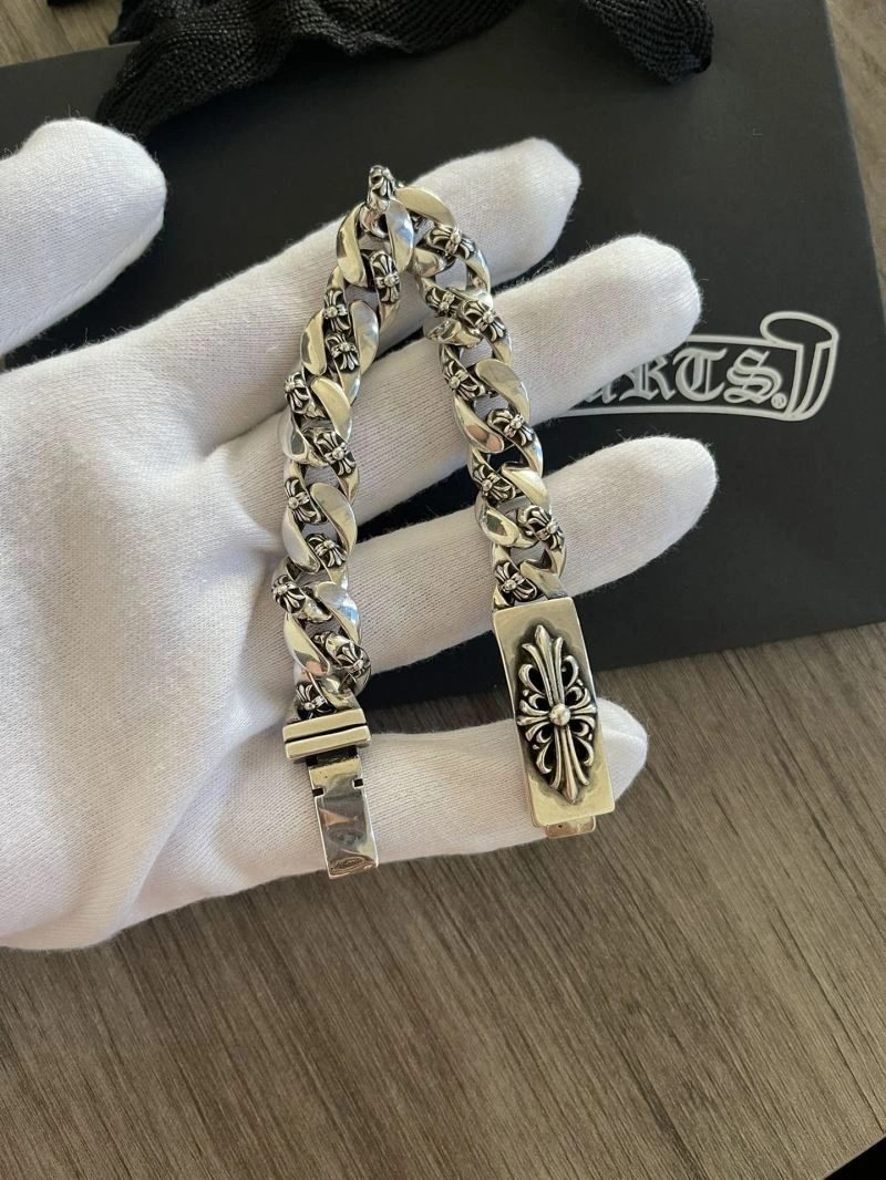 Chrxmx Hxxrts Bracelets Unique 301434