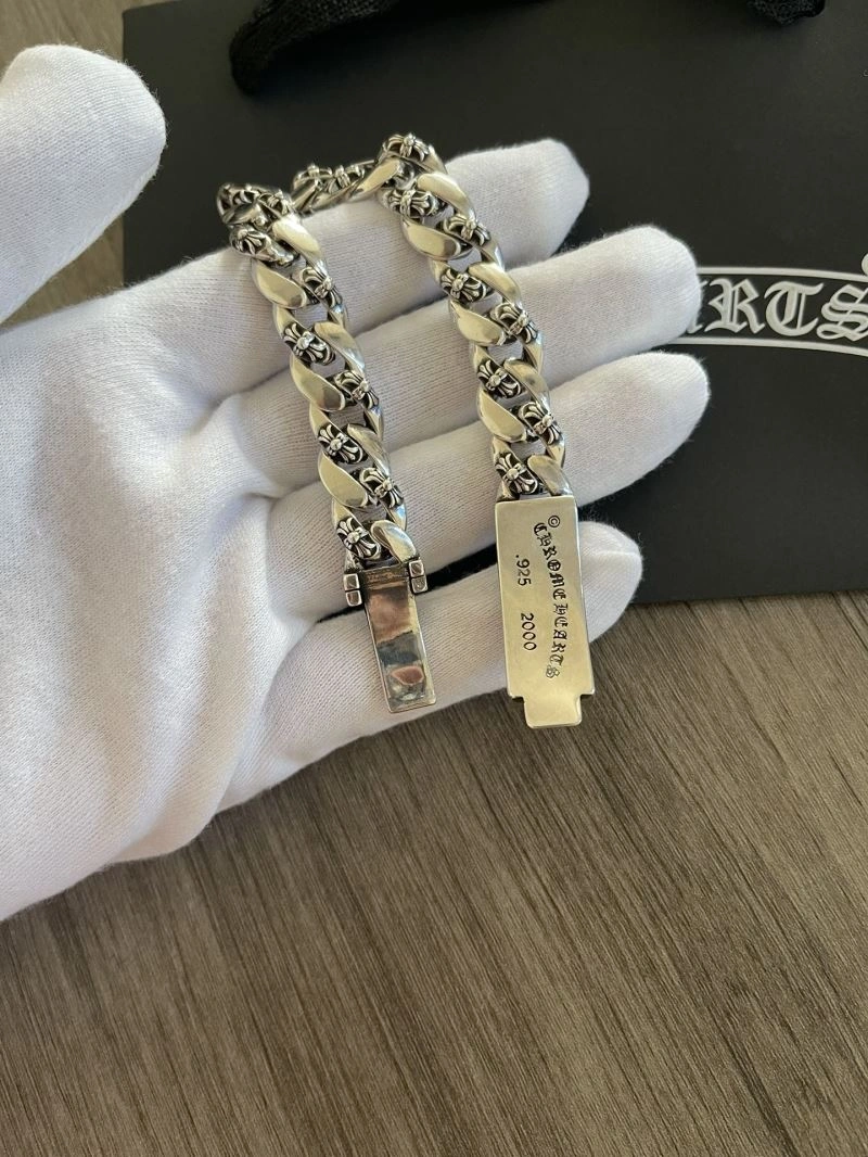 Chrxmx Hxxrts Bracelets Unique 301434