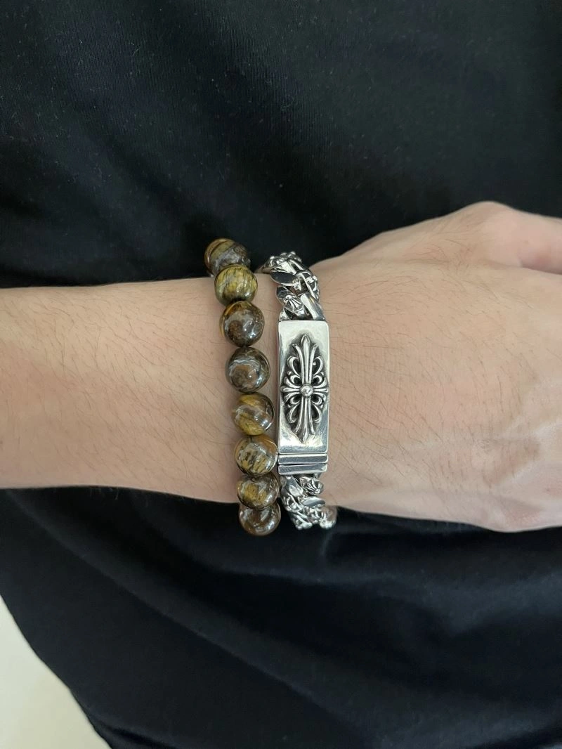 Chrxmx Hxxrts Bracelets Unique 301434