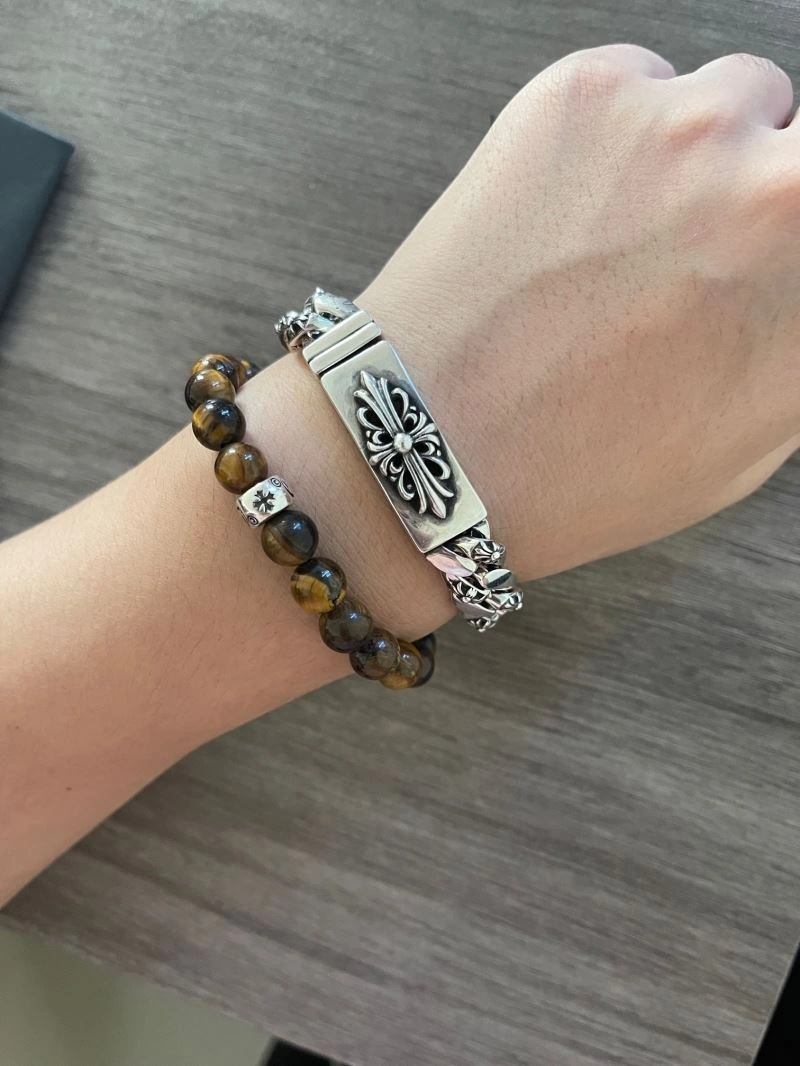 Chrxmx Hxxrts Bracelets Unique 301434