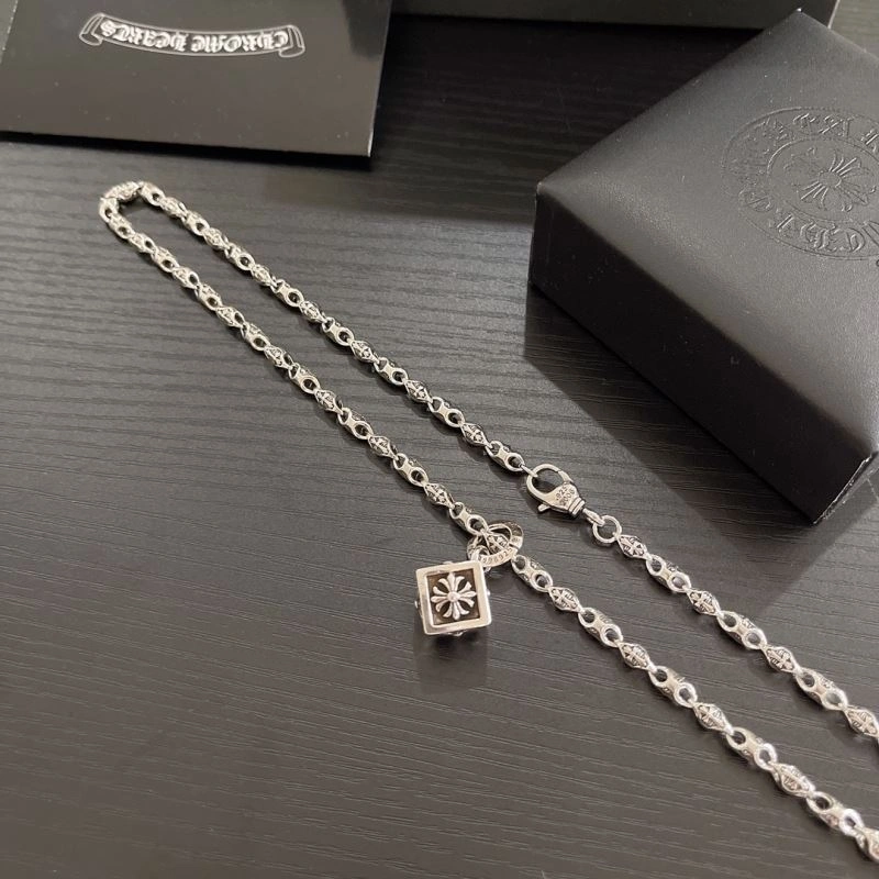 Chrxmx Hxxrts Necklaces Resilient 300856