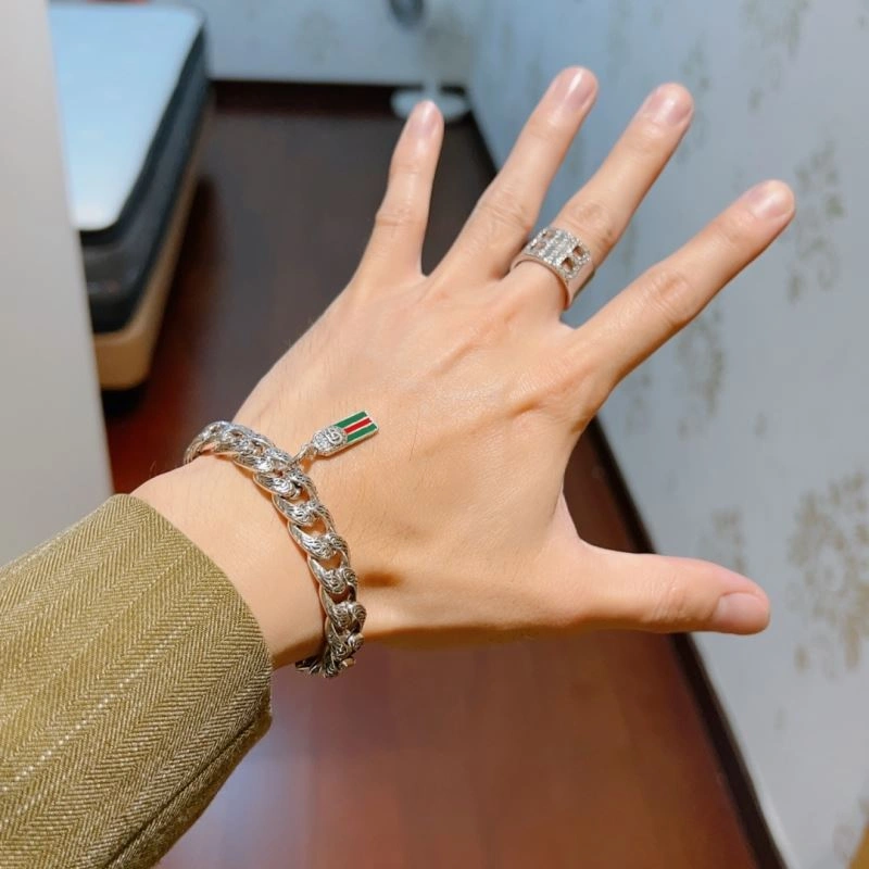 Gxccx Bracelets Popular 307194