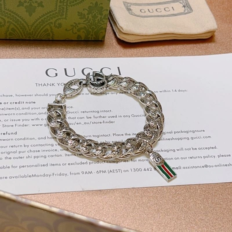 Gxccx Bracelets Popular 307194