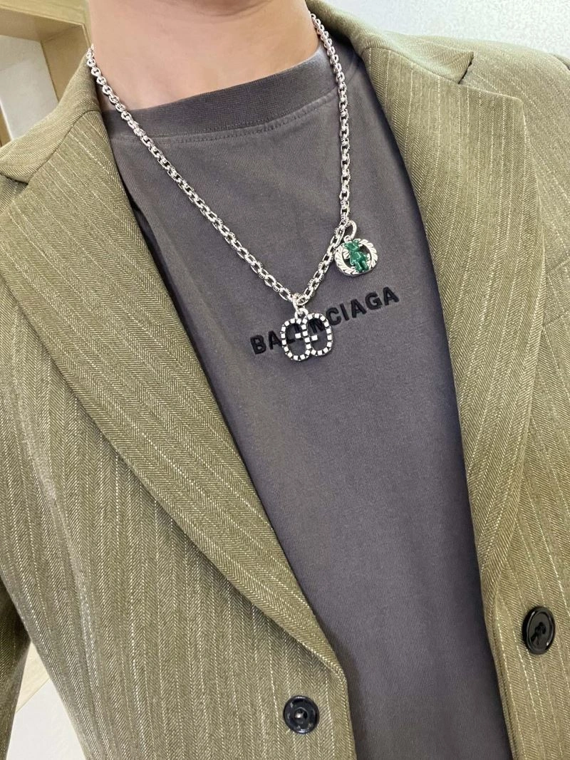 GoAnywhere Gxccx Necklaces 306461