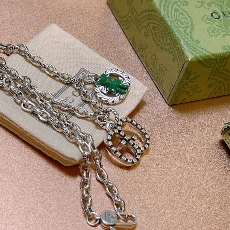 GoAnywhere Gxccx Necklaces 306461