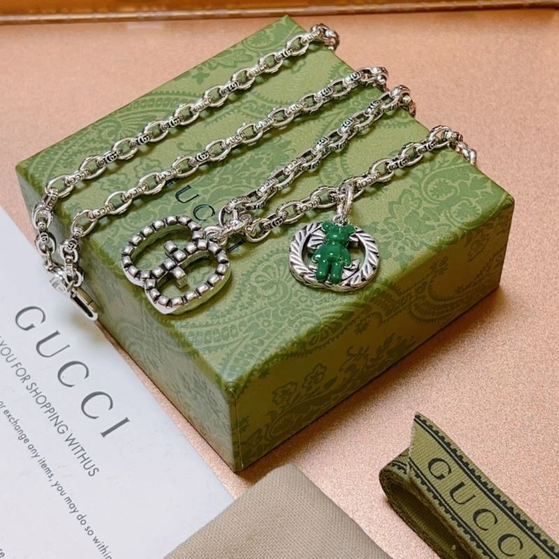 GoAnywhere Gxccx Necklaces 306461