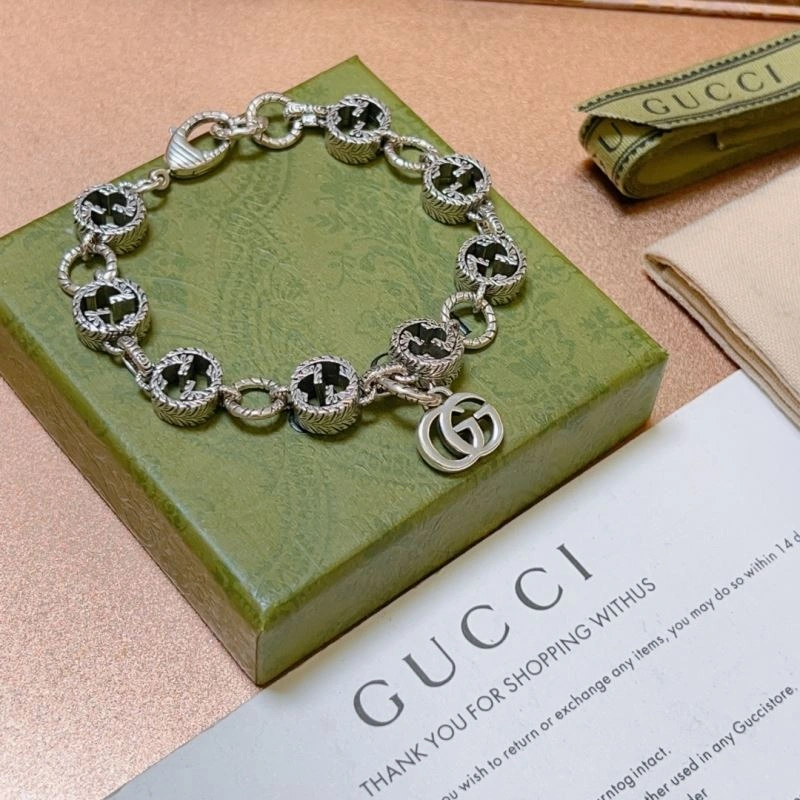 Durable Gxccx Bracelets 307281
