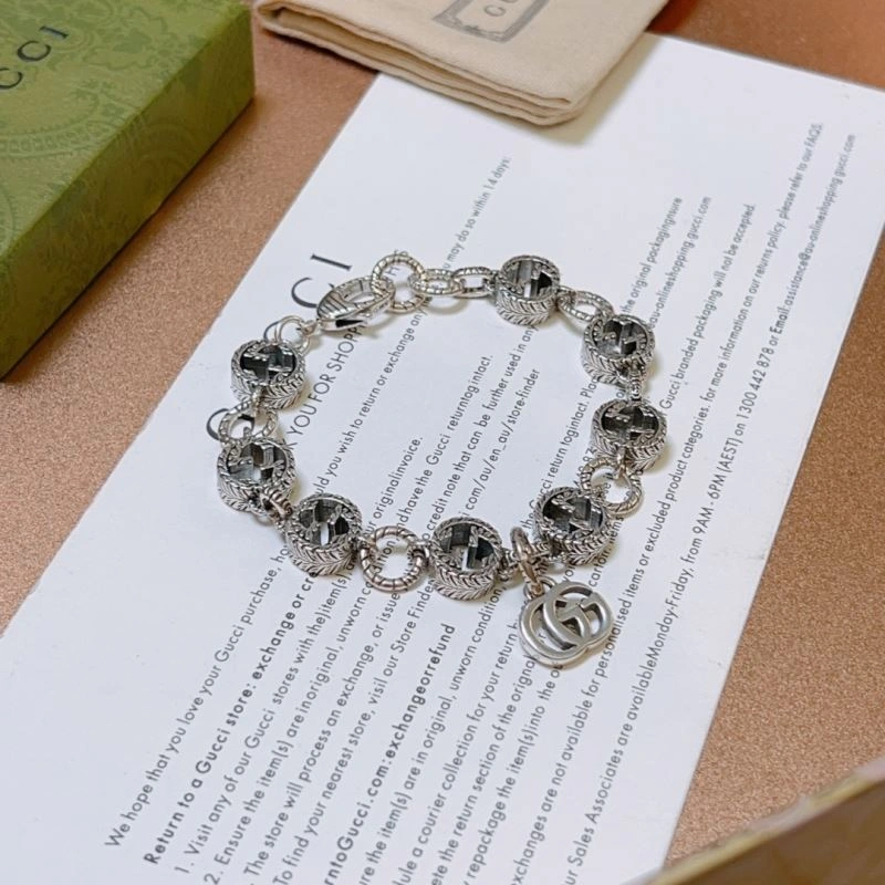 Durable Gxccx Bracelets 307281