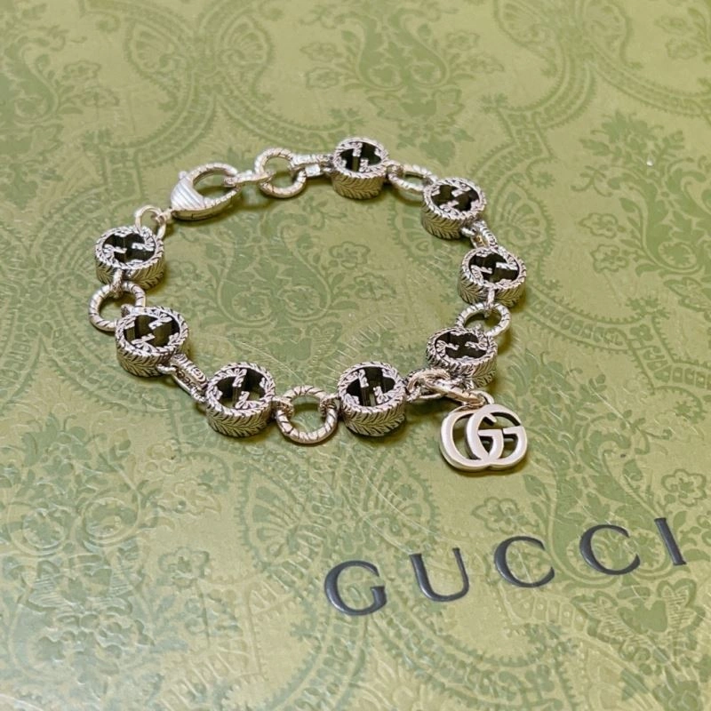 Durable Gxccx Bracelets 307281