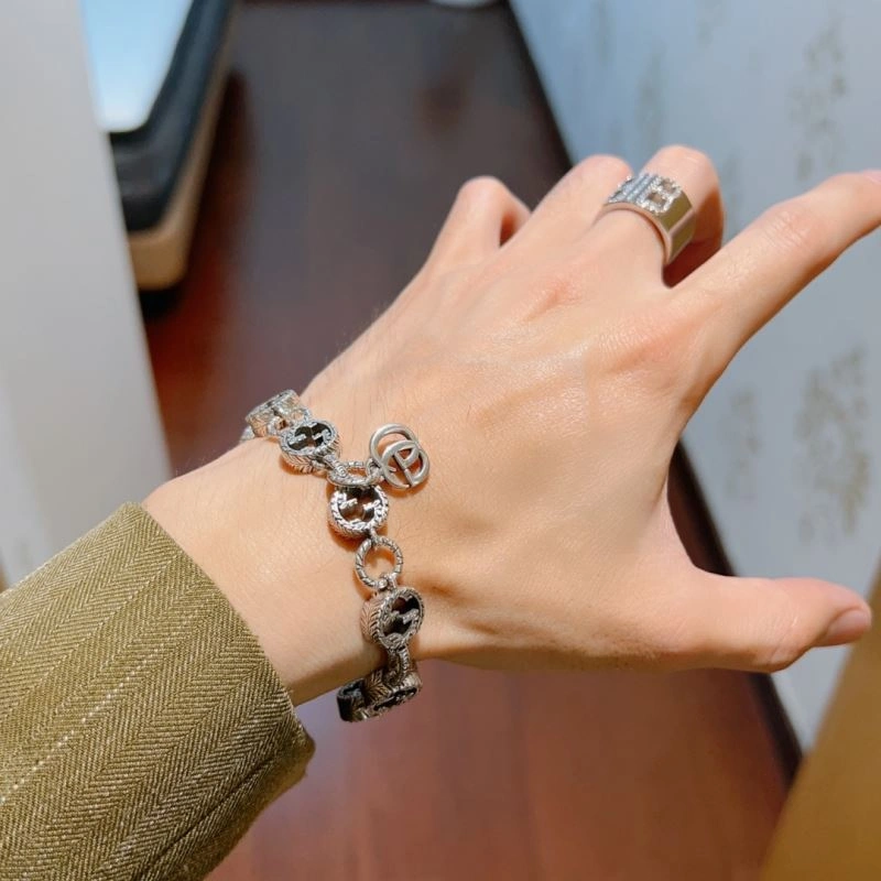 Durable Gxccx Bracelets 307281