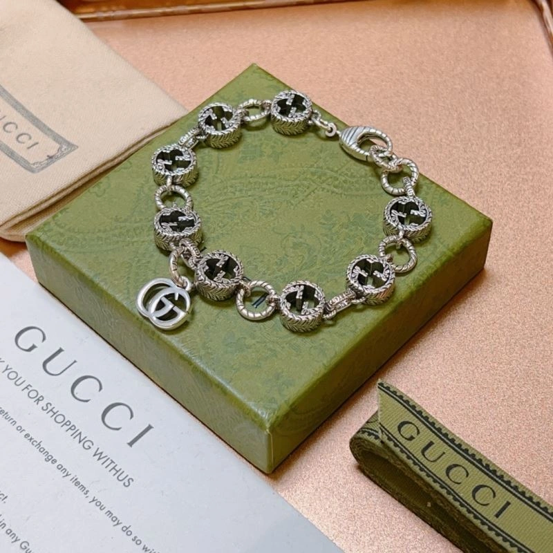 Durable Gxccx Bracelets 307281