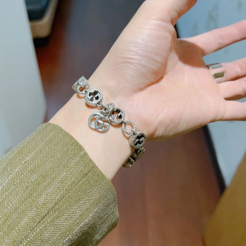 Durable Gxccx Bracelets 307281