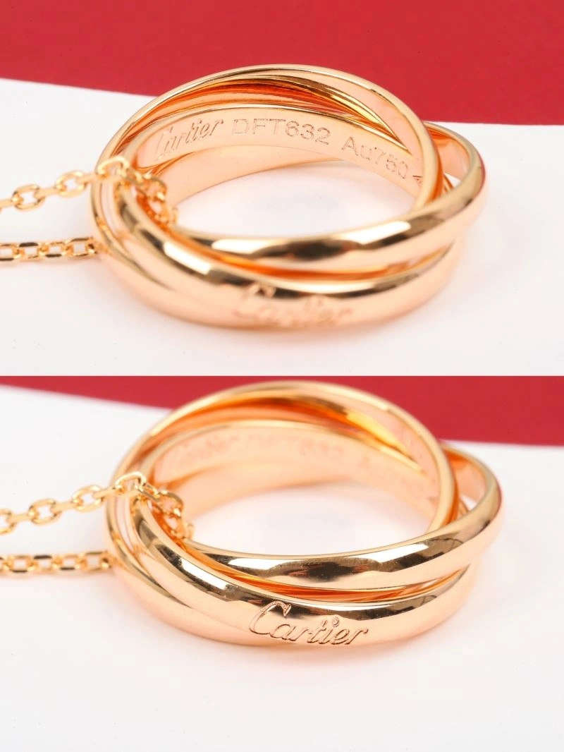 Bold LX Rings 311266