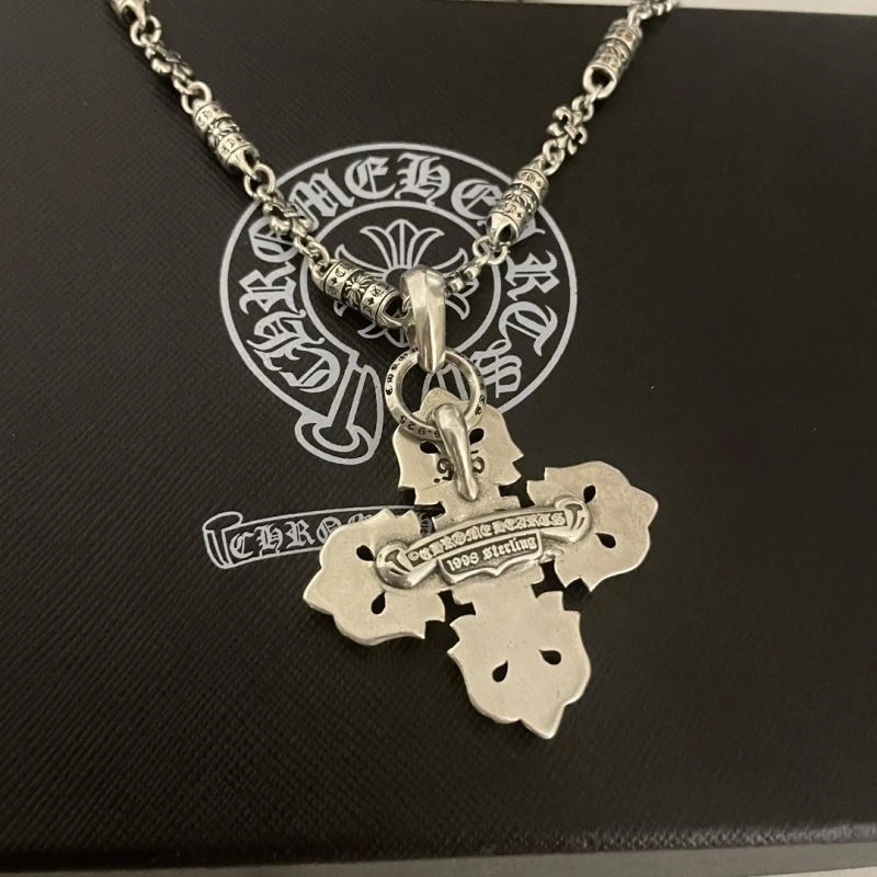 Elegant Chrxmx Hxxrts Necklaces 300873