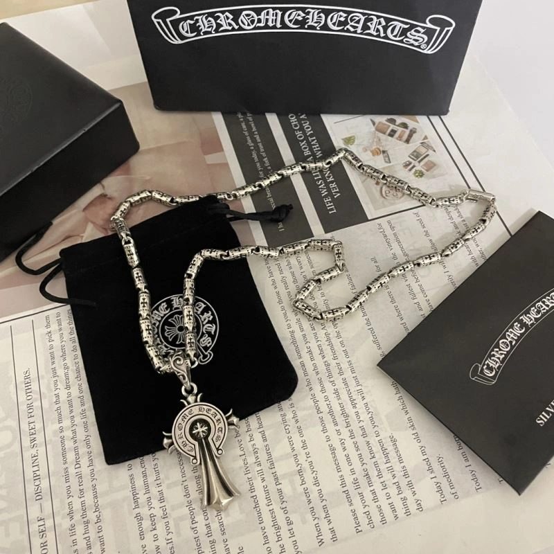 Chrxmx Hxxrts Necklaces Modern 300876