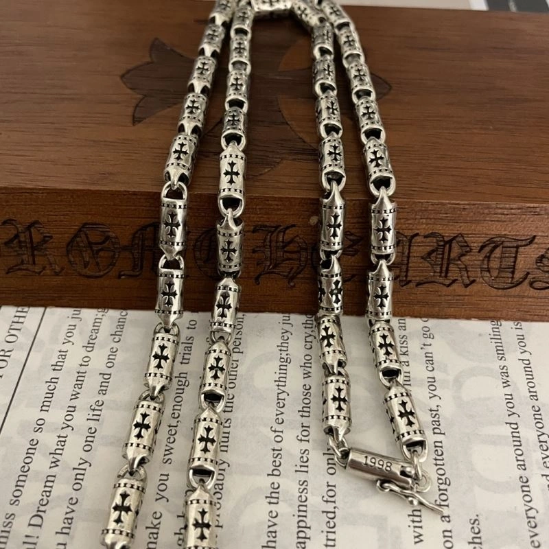 Chrxmx Hxxrts Necklaces Modern 300876