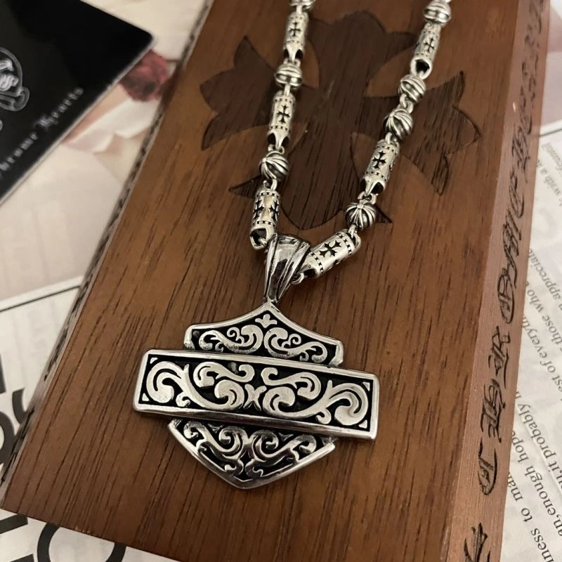 Chrxmx Hxxrts Necklaces Breathable 300850