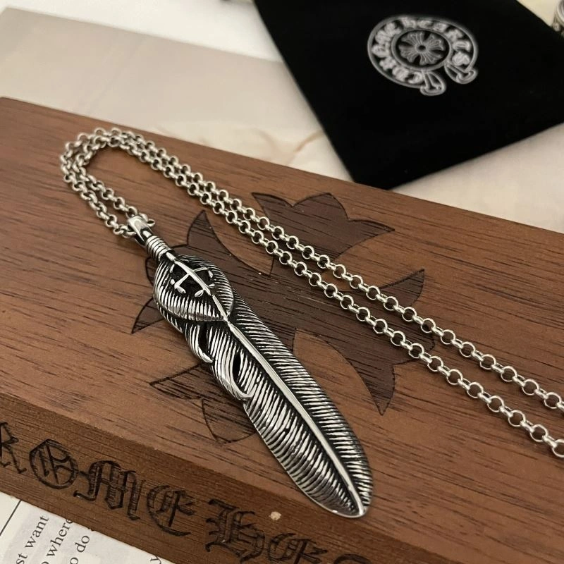 Bold Chrxmx Hxxrts Necklaces 300865